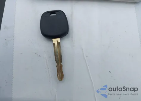 2001 Toyota Sequoia Limited V8 z USA, uszkodzony, nr VIN 5TDBT48A21S012377